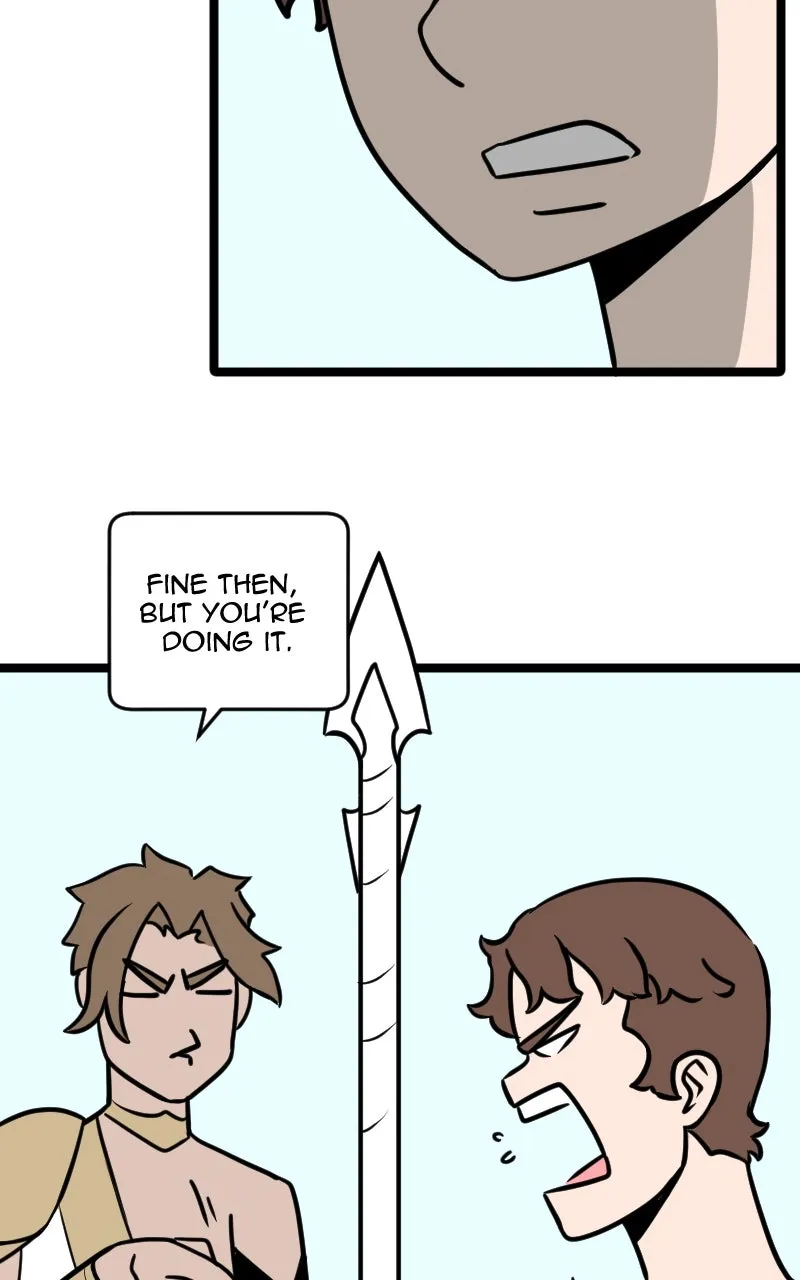 Pantheum Chapter 48 page 10 - 