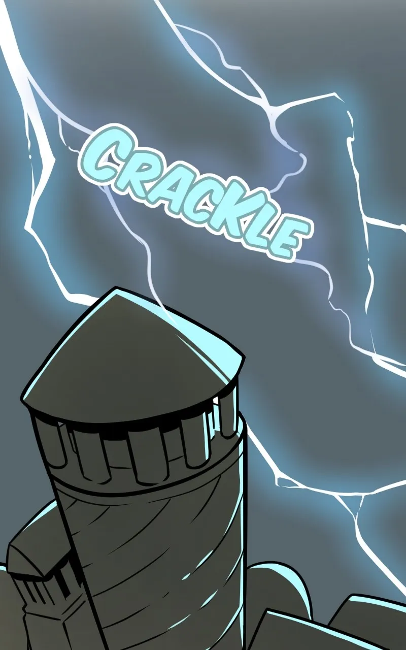 Pantheum Chapter 49 page 12 - 