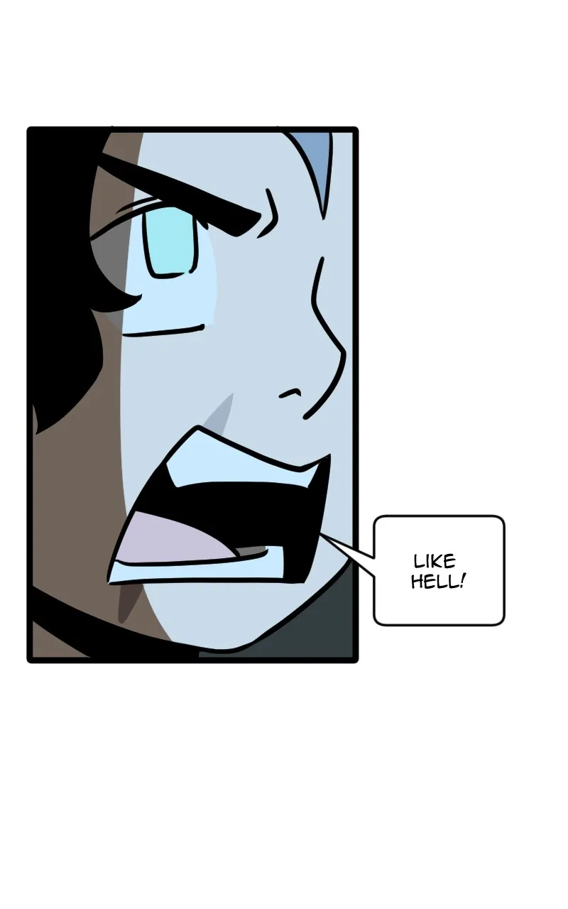 Pantheum Chapter 49 page 19 - 