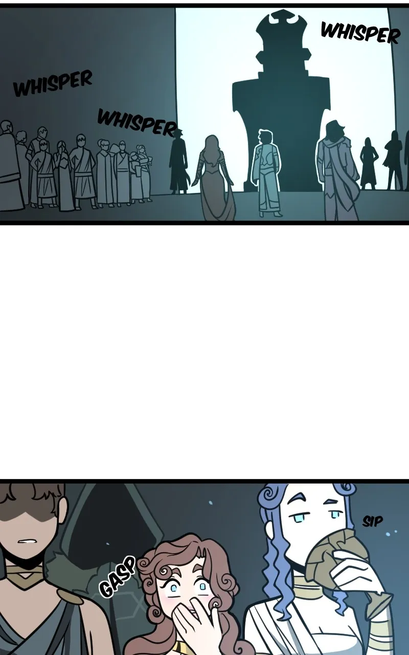 Pantheum Chapter 49 page 20 - 