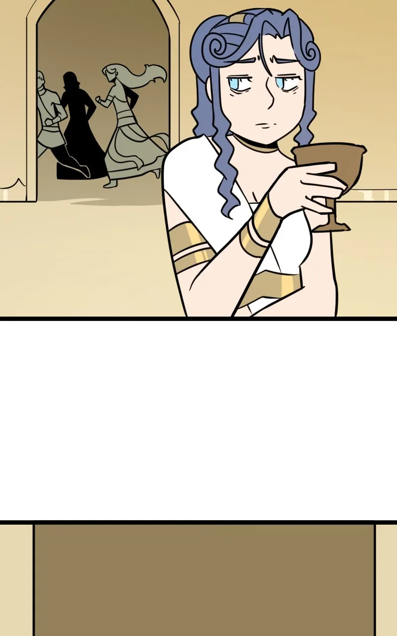 Pantheum Chapter 49 page 3 - 