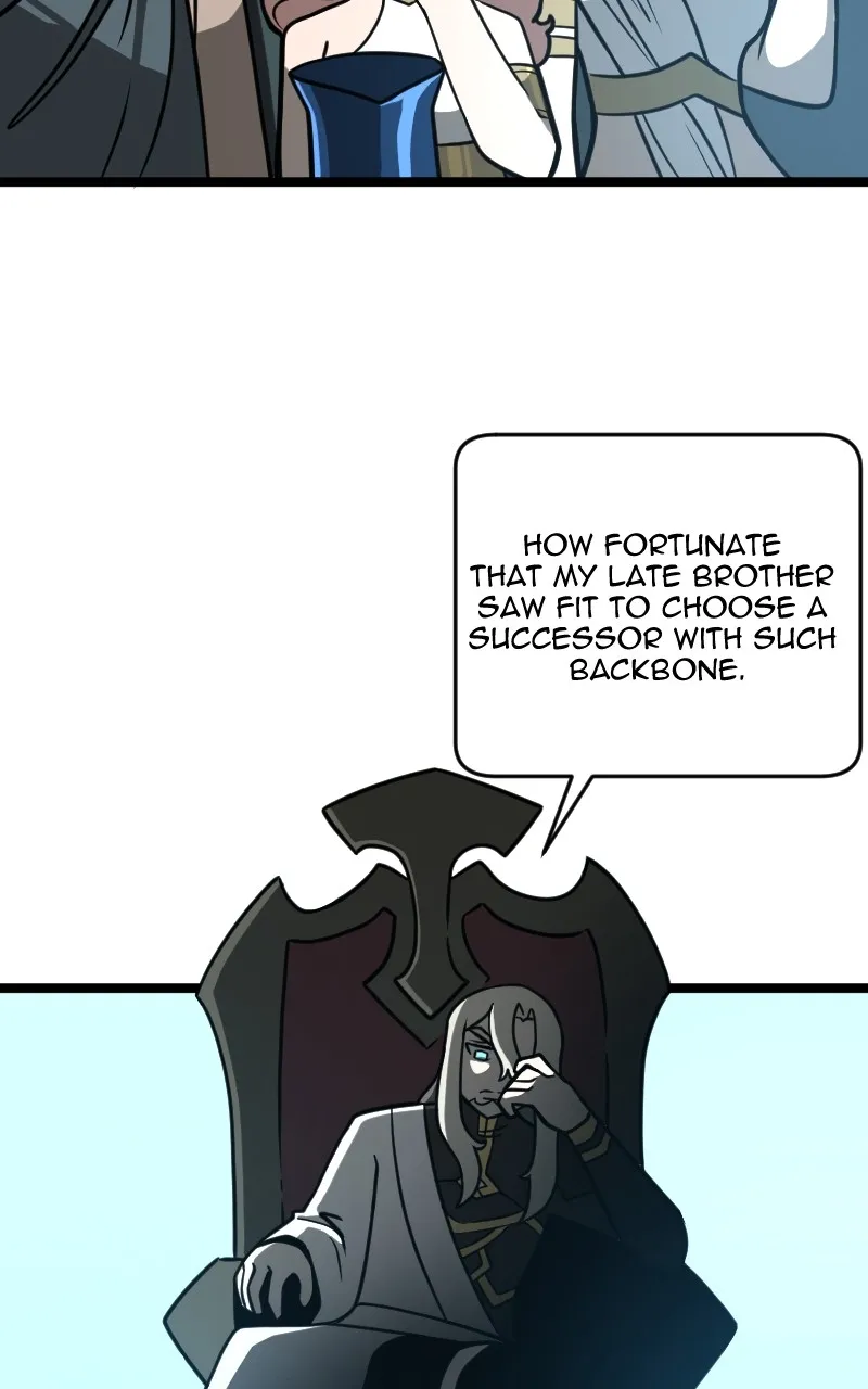 Pantheum Chapter 49 page 21 - 