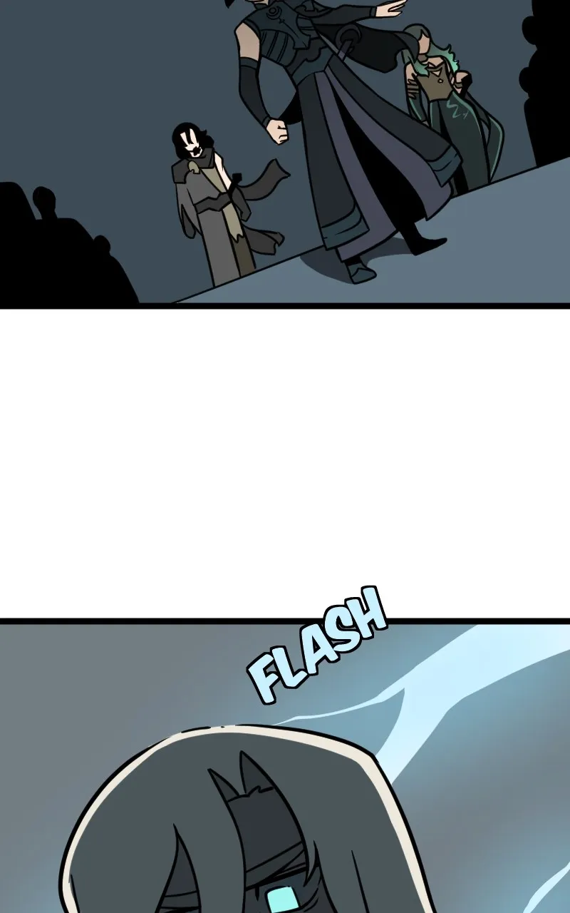 Pantheum Chapter 49 page 23 - 