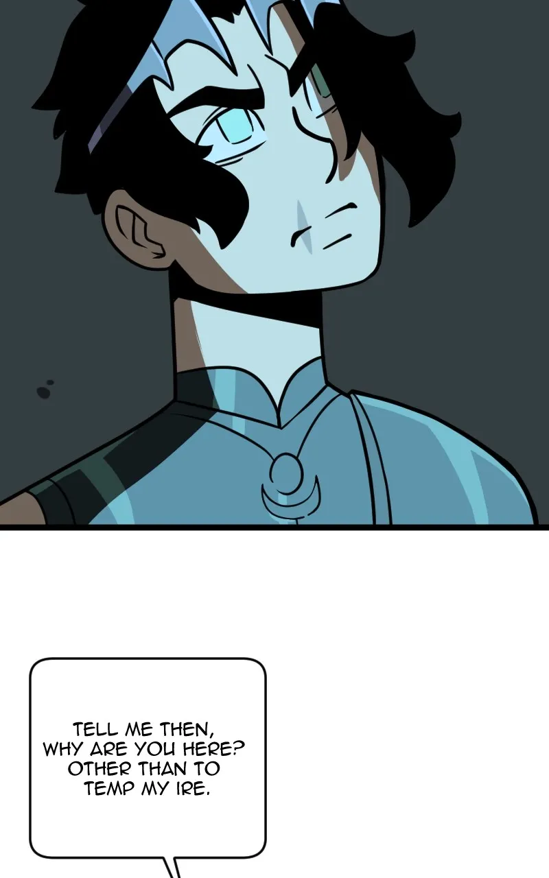 Pantheum Chapter 49 page 25 - 