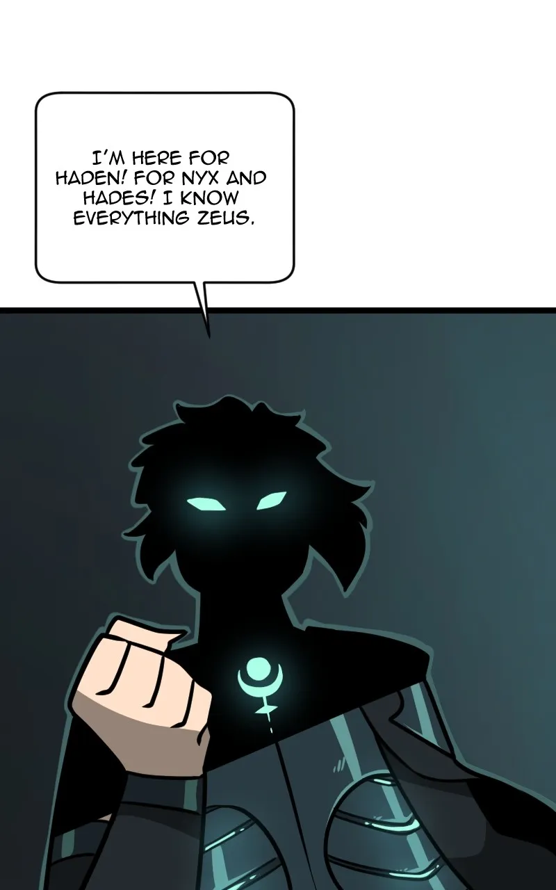Pantheum Chapter 49 page 27 - 