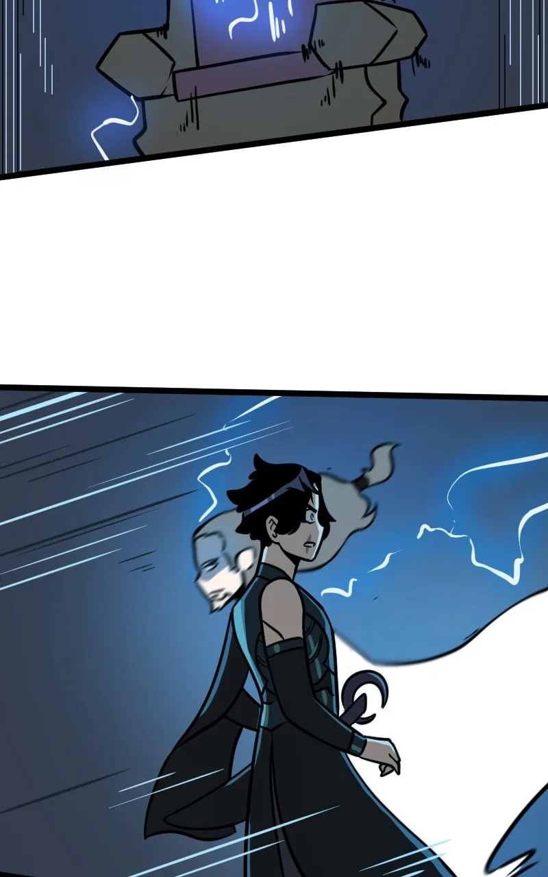 Pantheum Chapter 49 page 30 - 