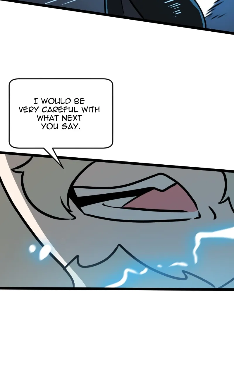 Pantheum Chapter 49 page 31 - 