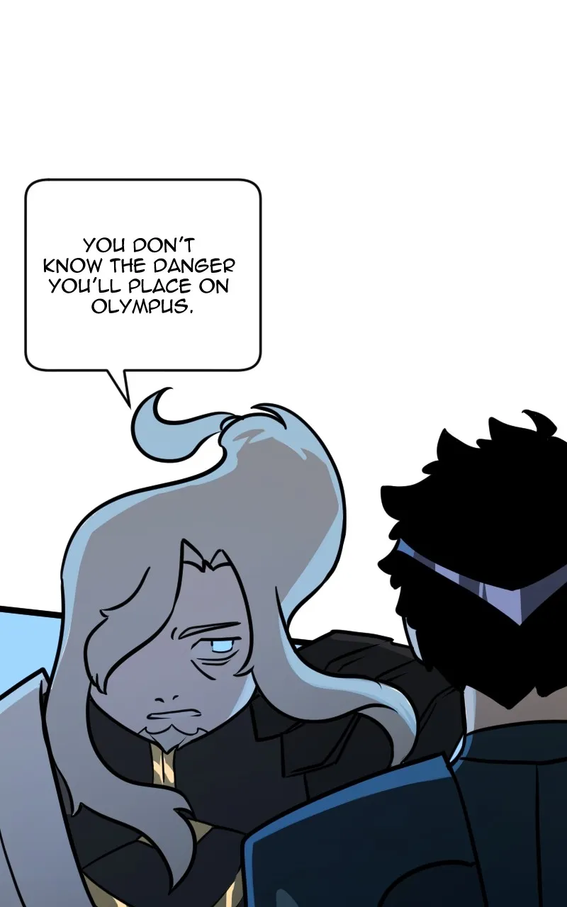 Pantheum Chapter 49 page 32 - 
