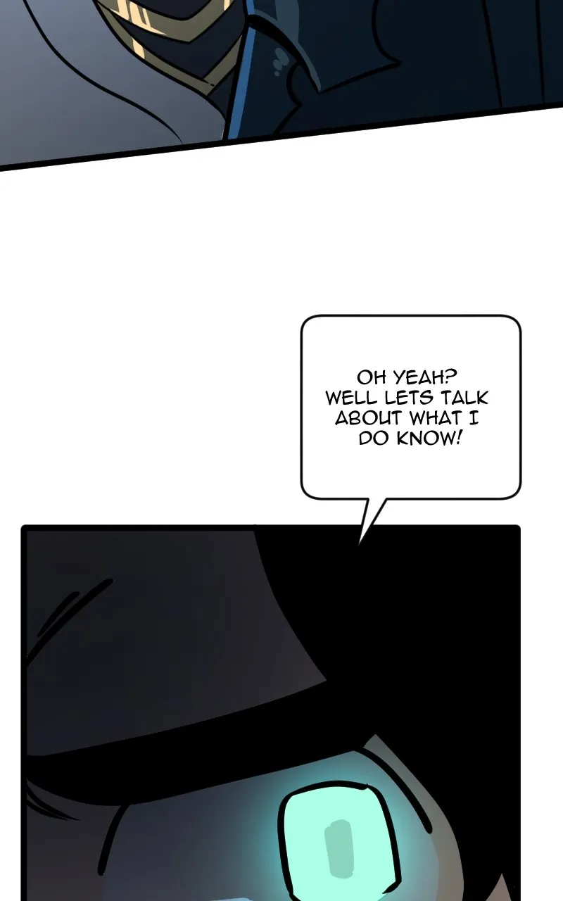 Pantheum Chapter 49 page 33 - 