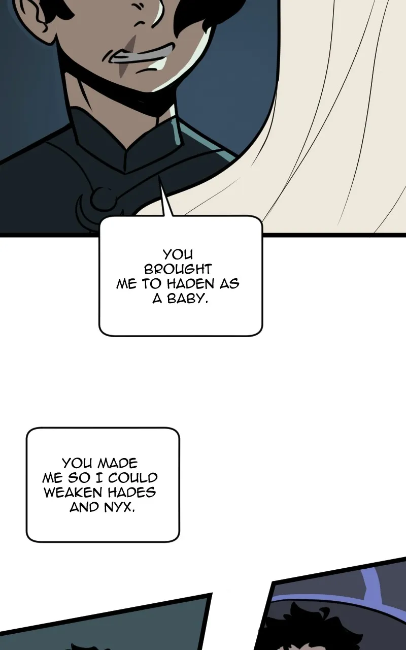 Pantheum Chapter 49 page 35 - 