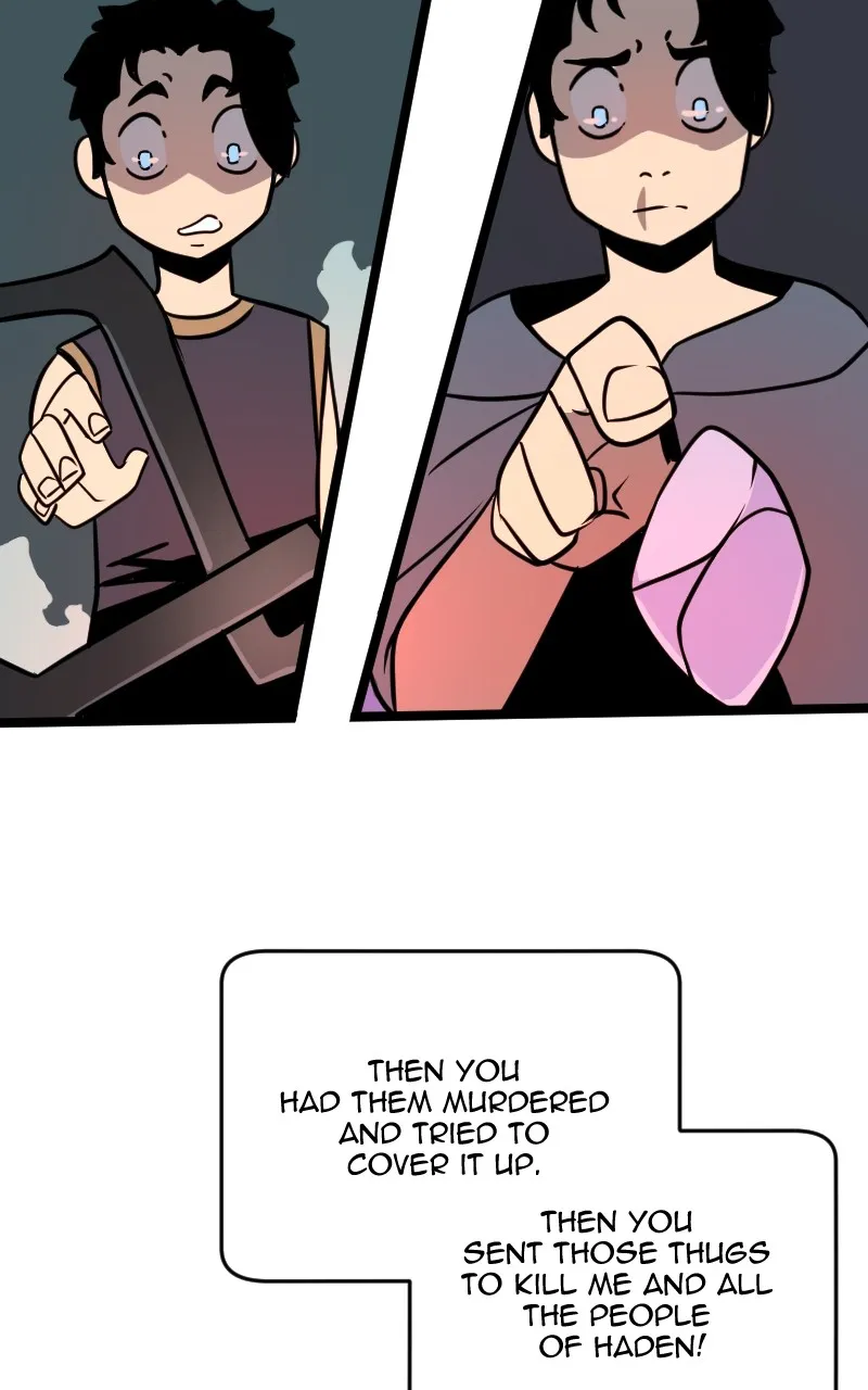 Pantheum Chapter 49 page 36 - 