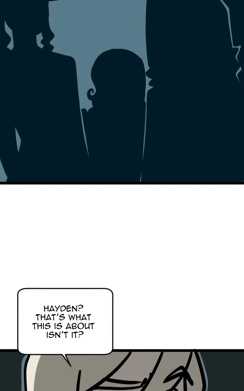 Pantheum Chapter 49 page 40 - 