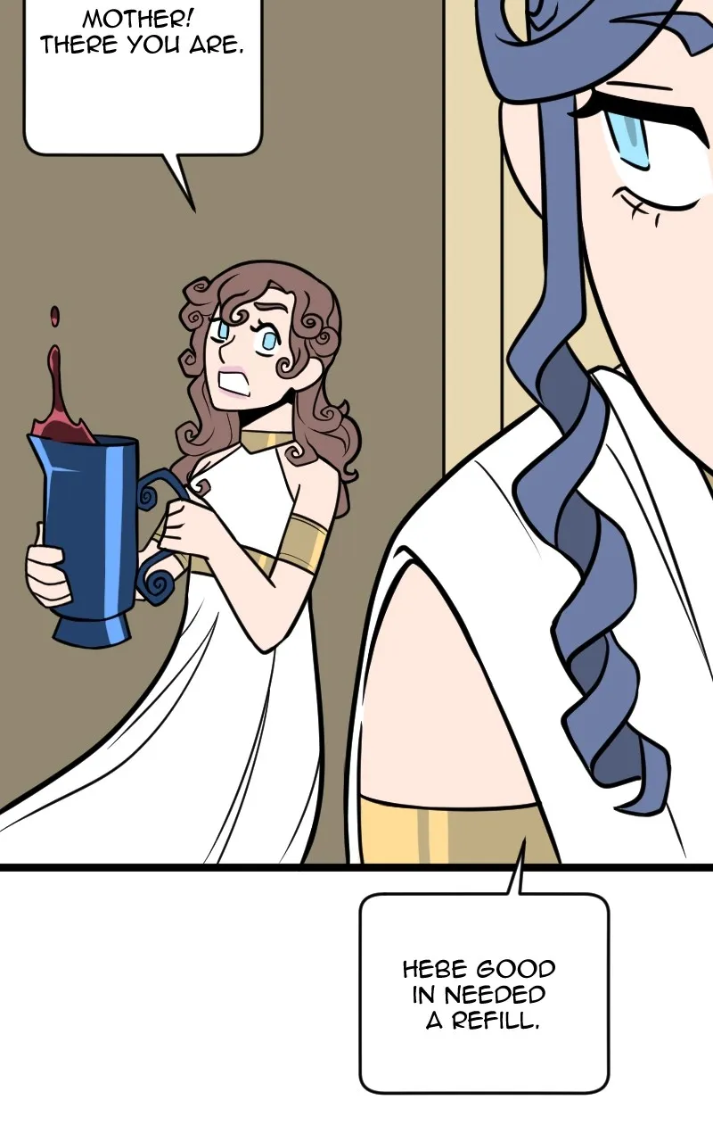 Pantheum Chapter 49 page 5 - 