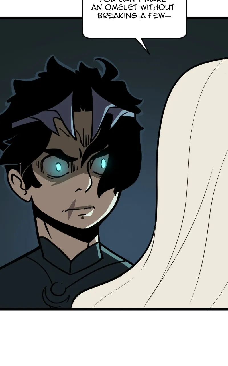 Pantheum Chapter 49 page 42 - 