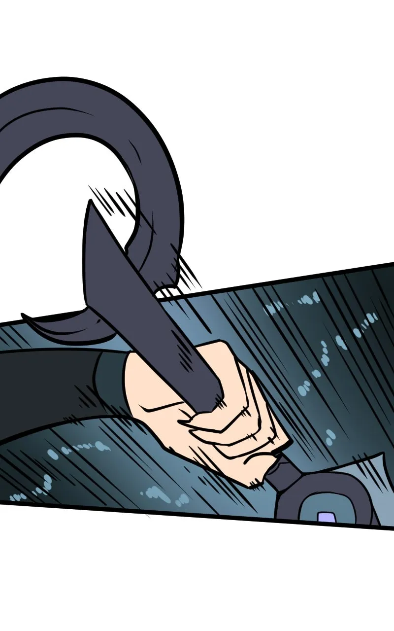 Pantheum Chapter 49 page 43 - 