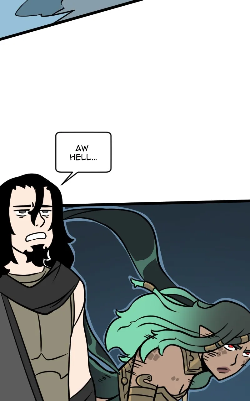 Pantheum Chapter 49 page 45 - 