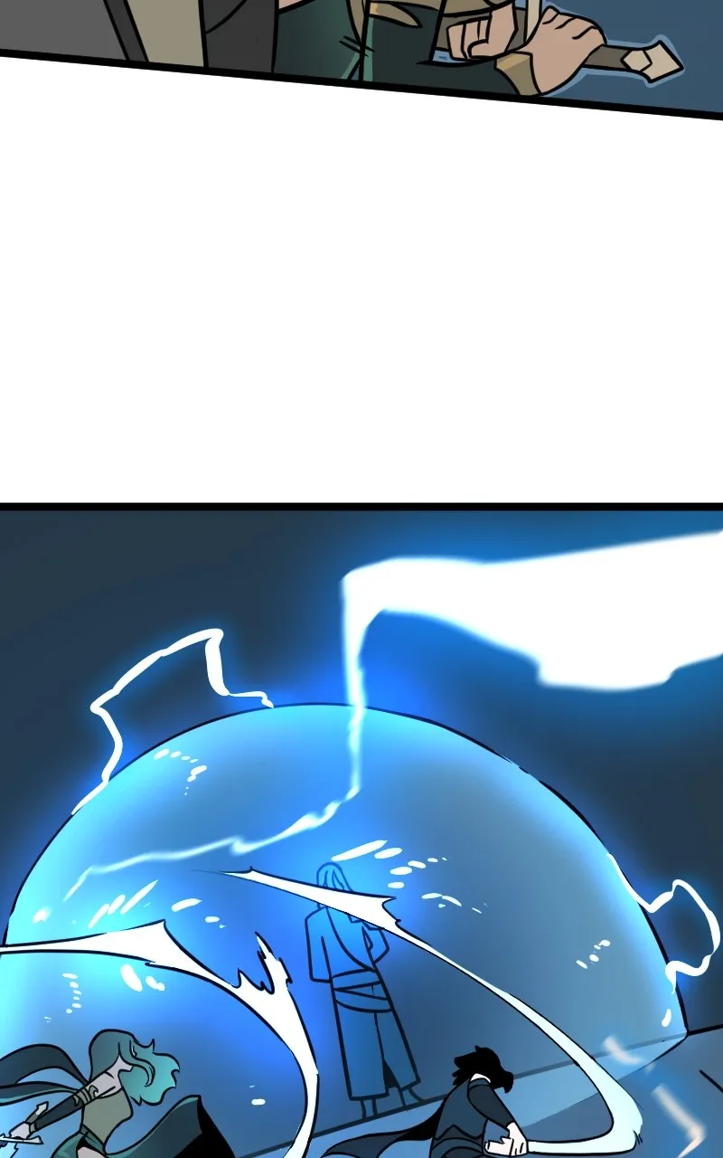 Pantheum Chapter 49 page 46 - 