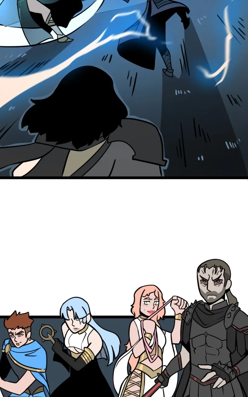 Pantheum Chapter 49 page 47 - 