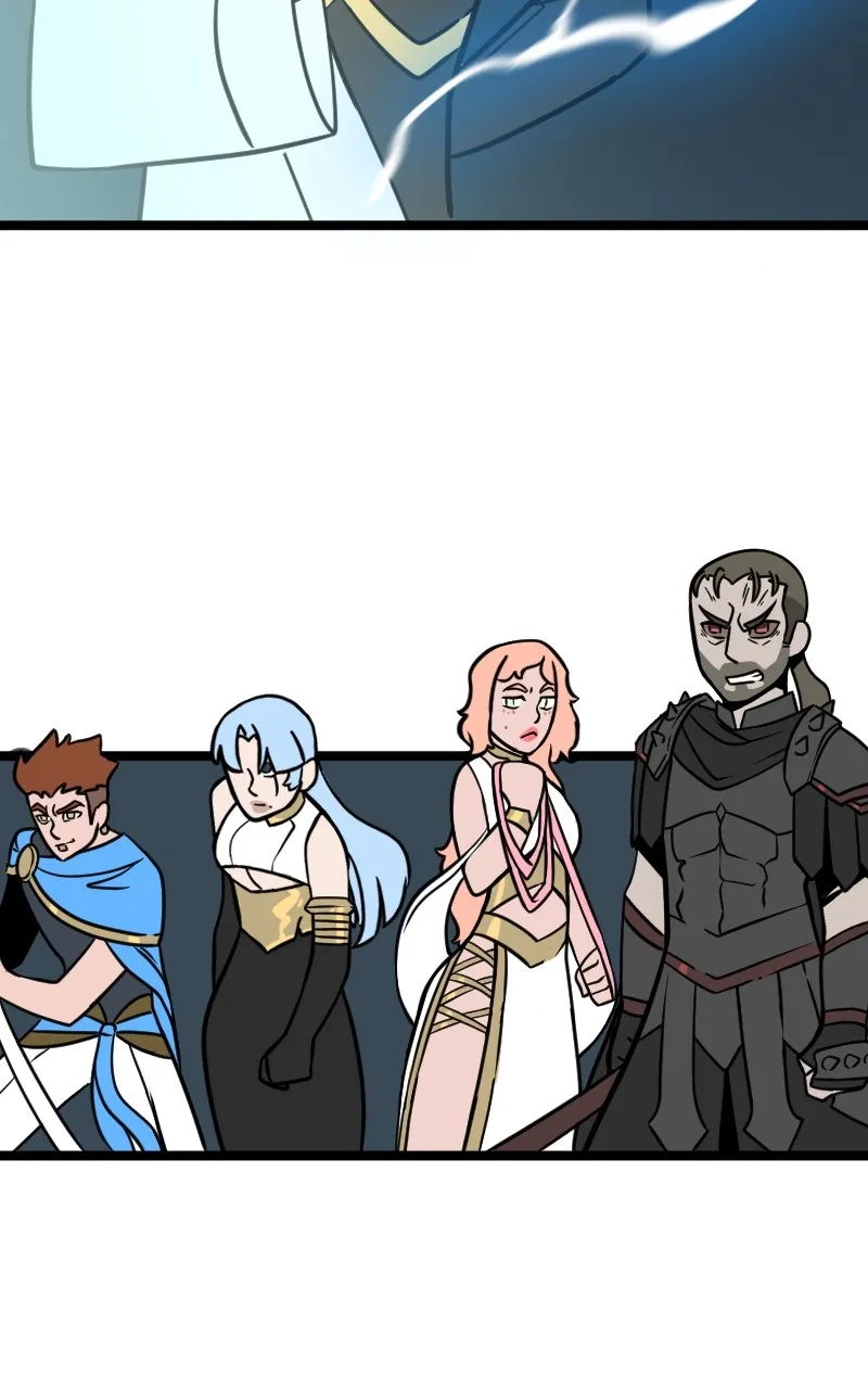 Pantheum Chapter 49 page 49 - 