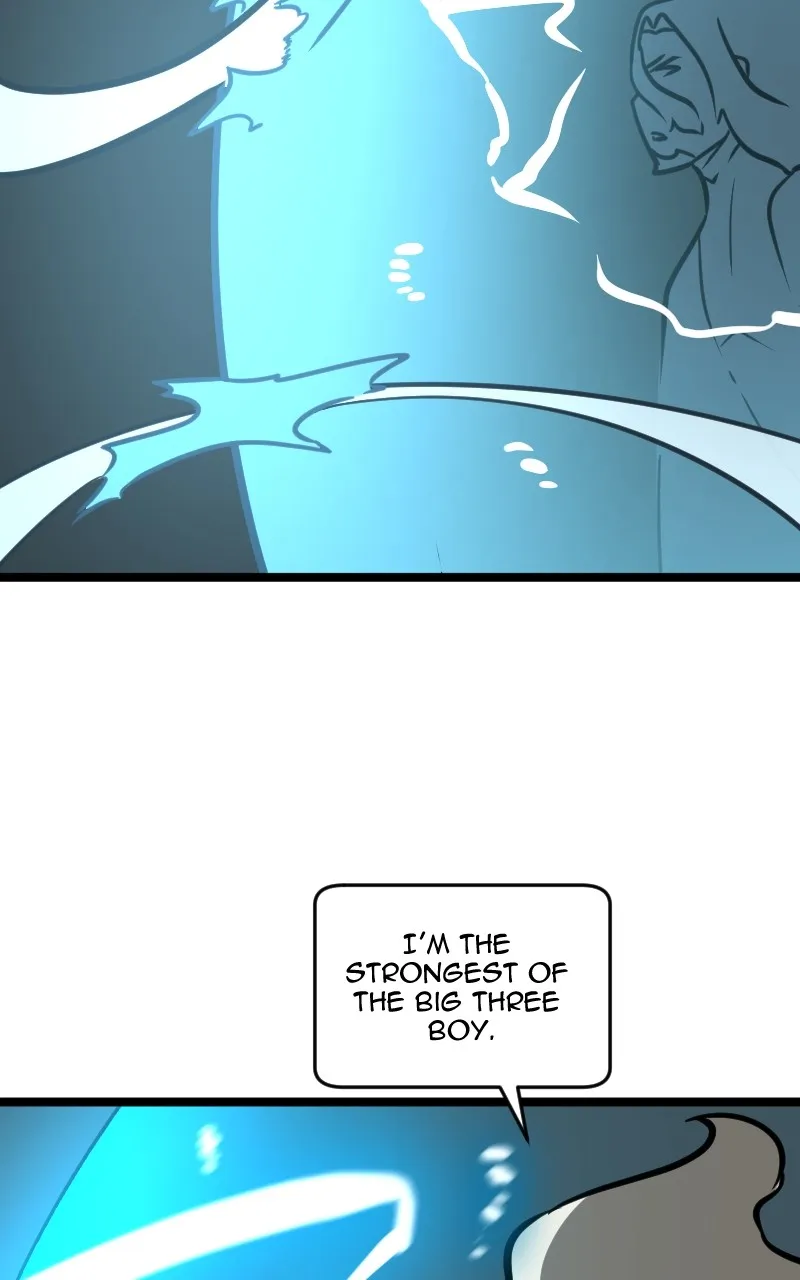 Pantheum Chapter 49 page 51 - 