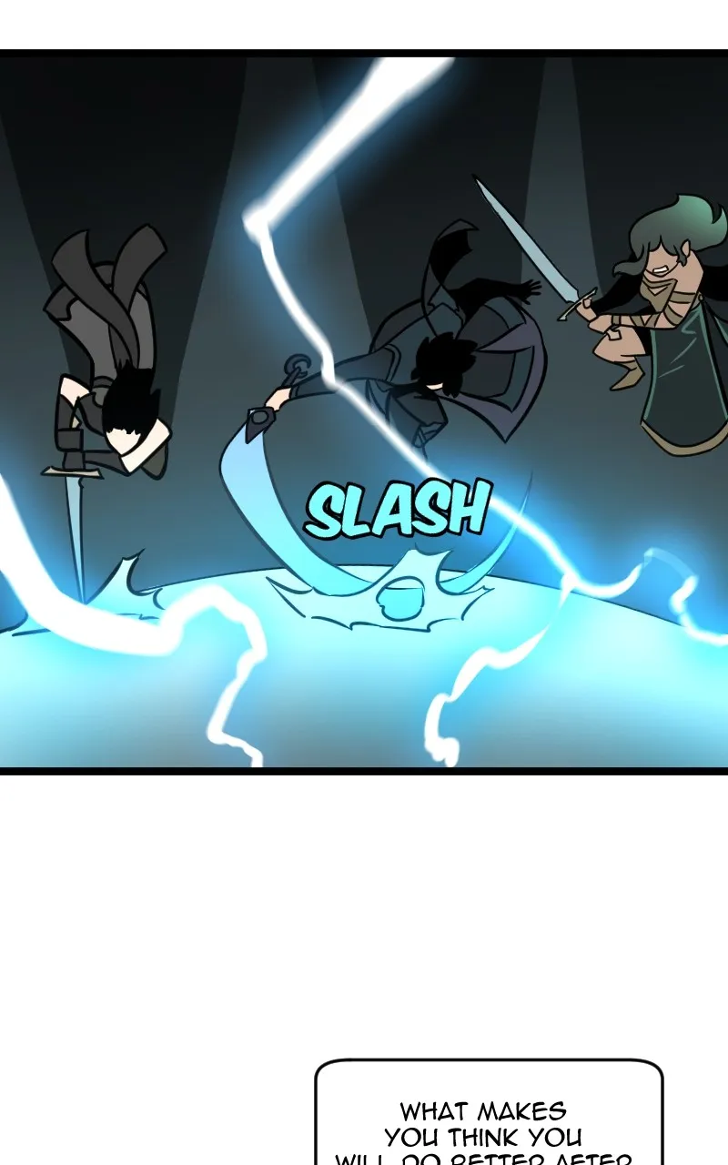 Pantheum Chapter 49 page 53 - 
