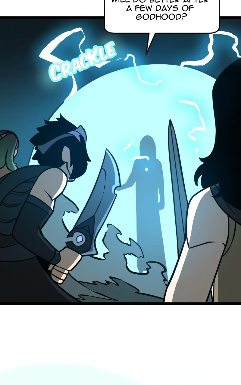 Pantheum Chapter 49 page 54 - 