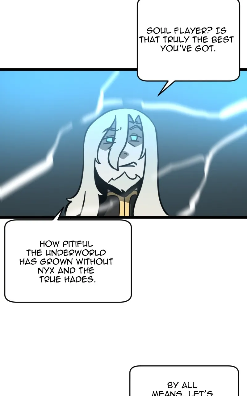 Pantheum Chapter 49 page 56 - 