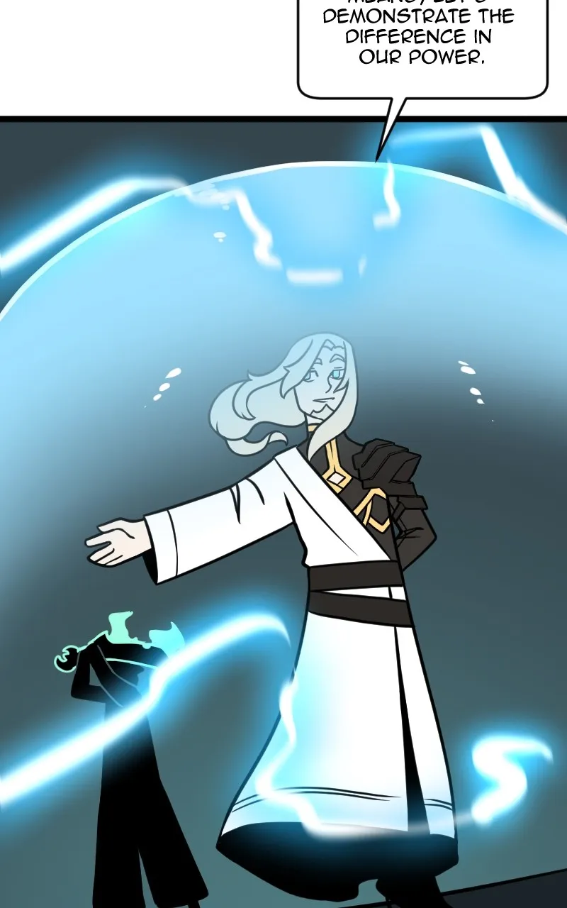 Pantheum Chapter 49 page 57 - 