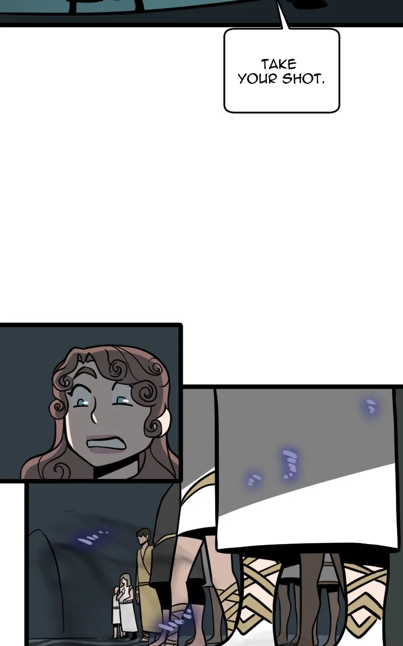 Pantheum Chapter 49 page 58 - 