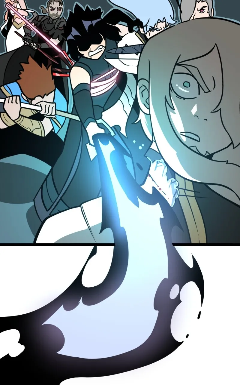 Pantheum Chapter 49 page 67 - 