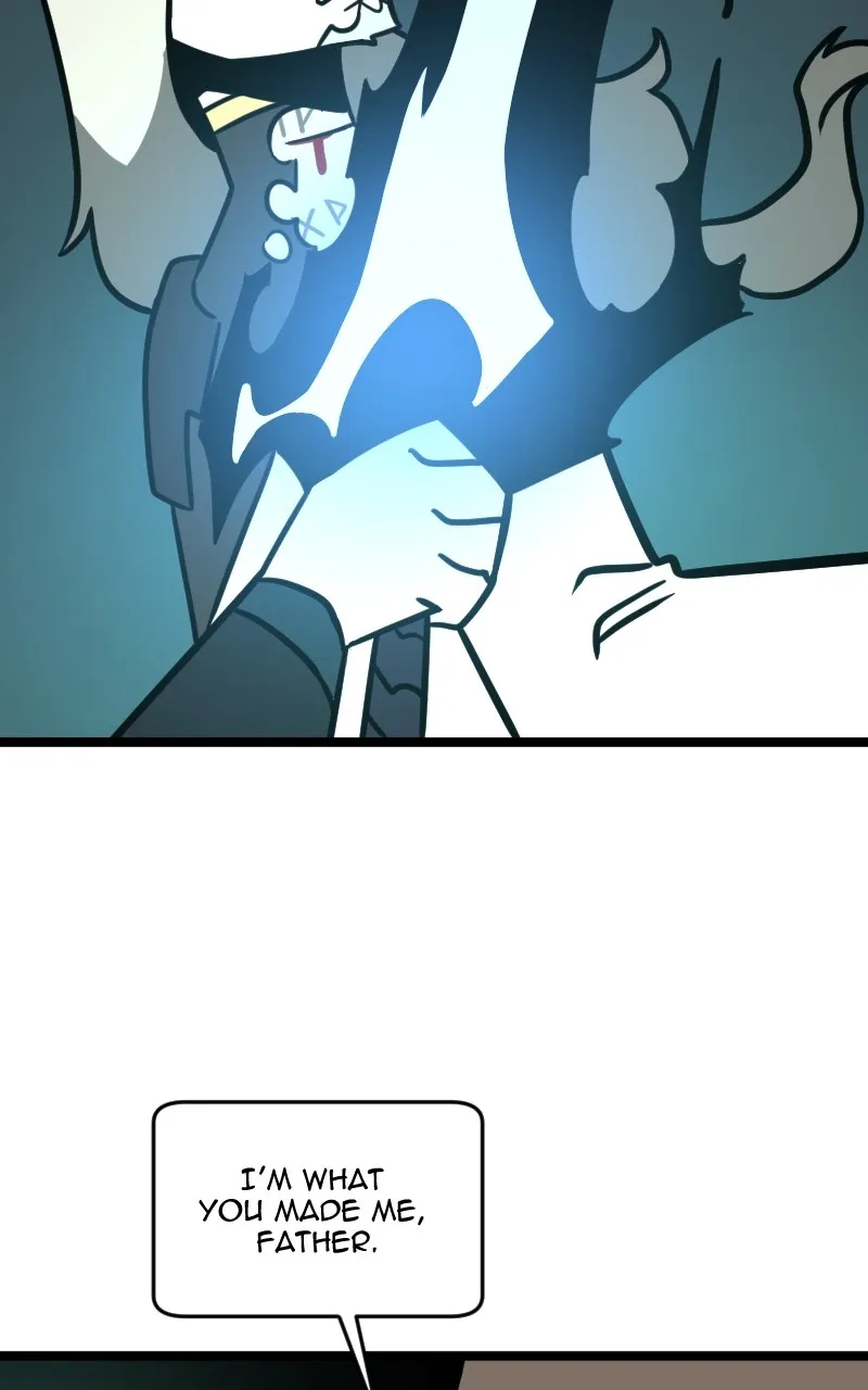 Pantheum Chapter 49 page 69 - 
