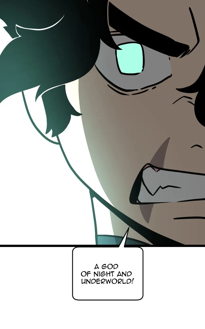 Pantheum Chapter 49 page 70 - 