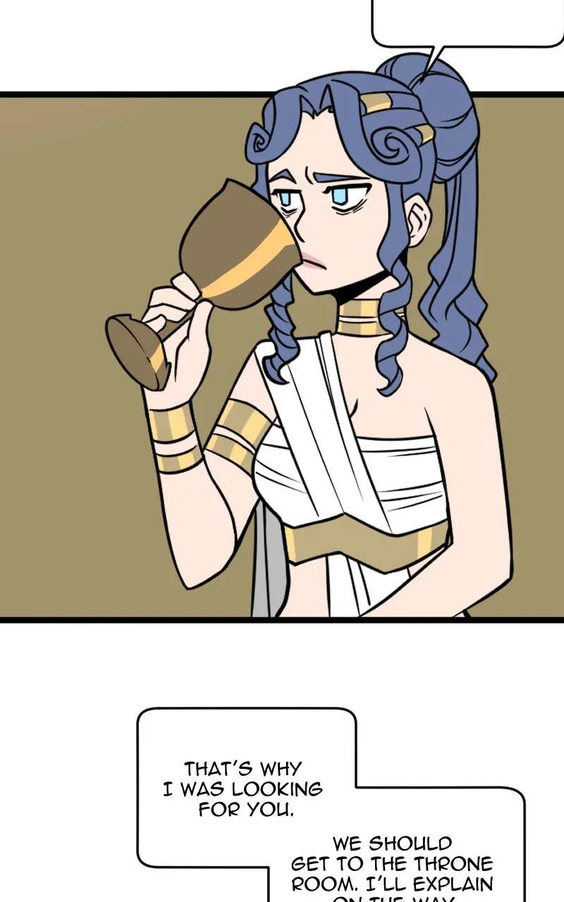 Pantheum Chapter 49 page 8 - 