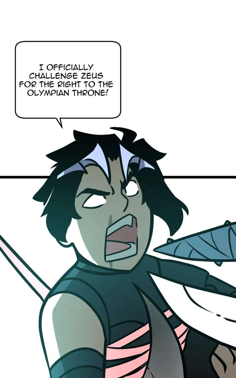 Pantheum Chapter 49 page 72 - 
