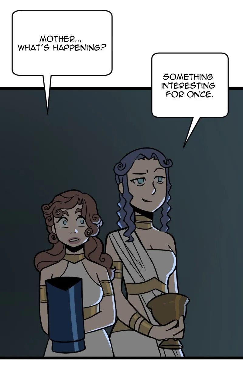 Pantheum Chapter 49 page 74 - 