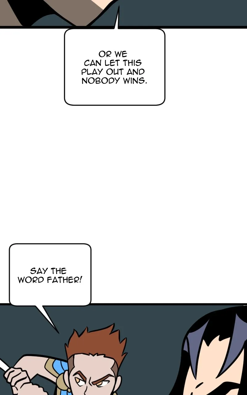 Pantheum Chapter 49 page 77 - 