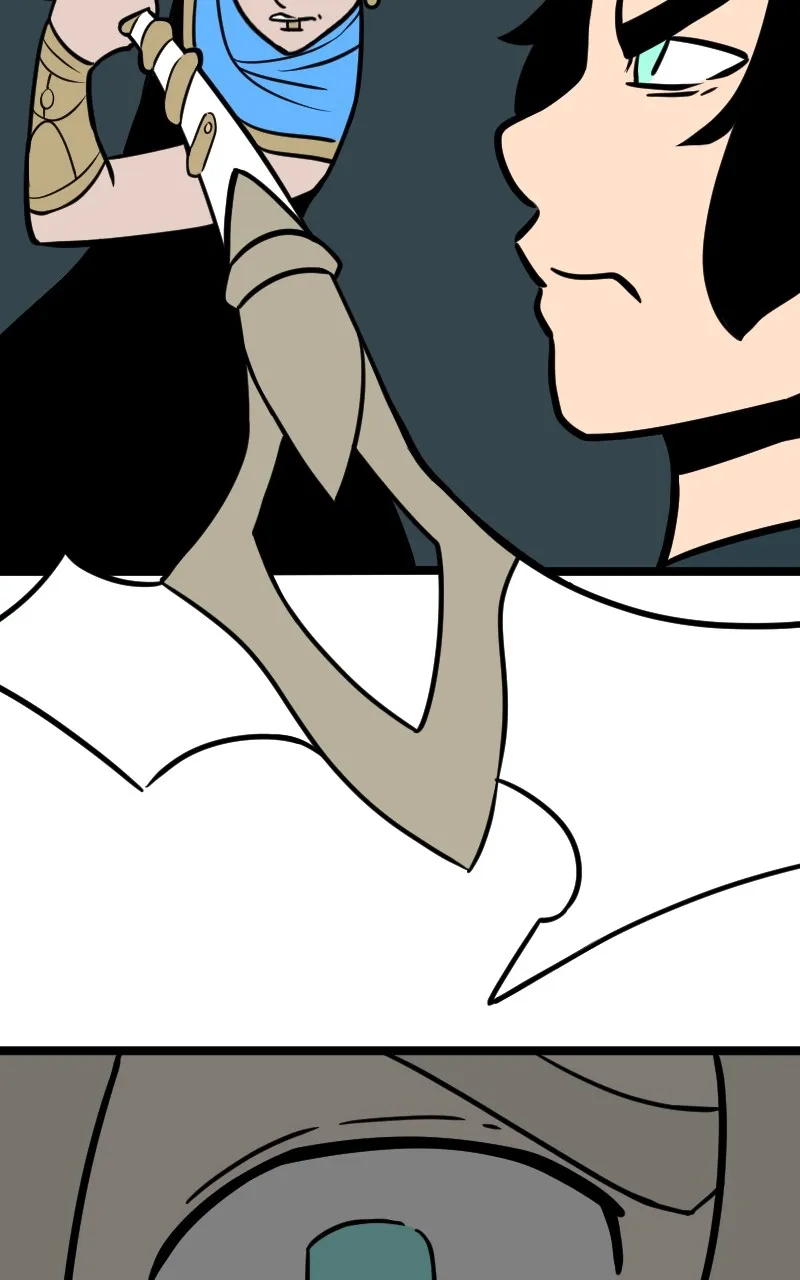 Pantheum Chapter 49 page 78 - 