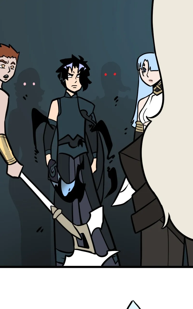 Pantheum Chapter 49 page 83 - 