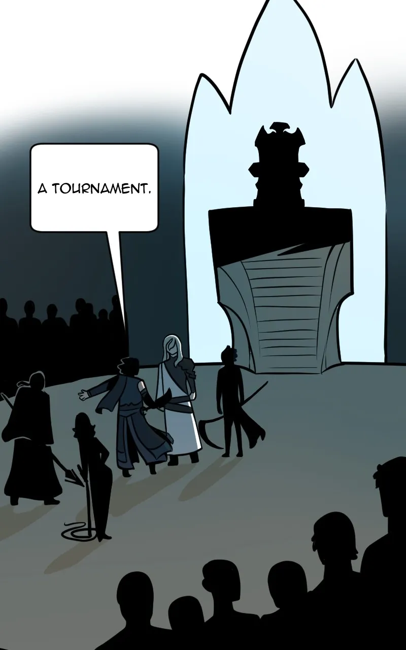 Pantheum Chapter 49 page 84 - 