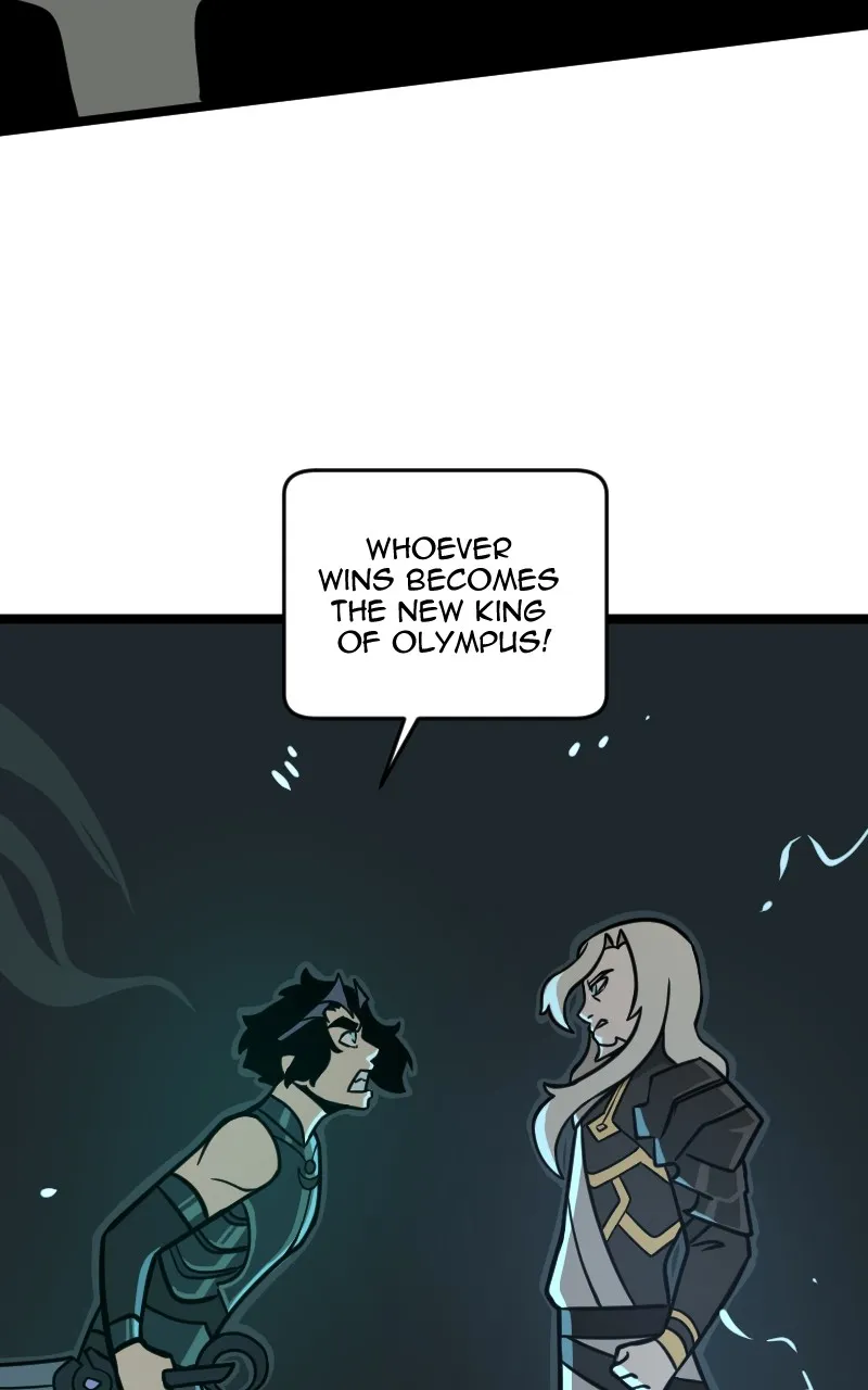Pantheum Chapter 49 page 85 - 
