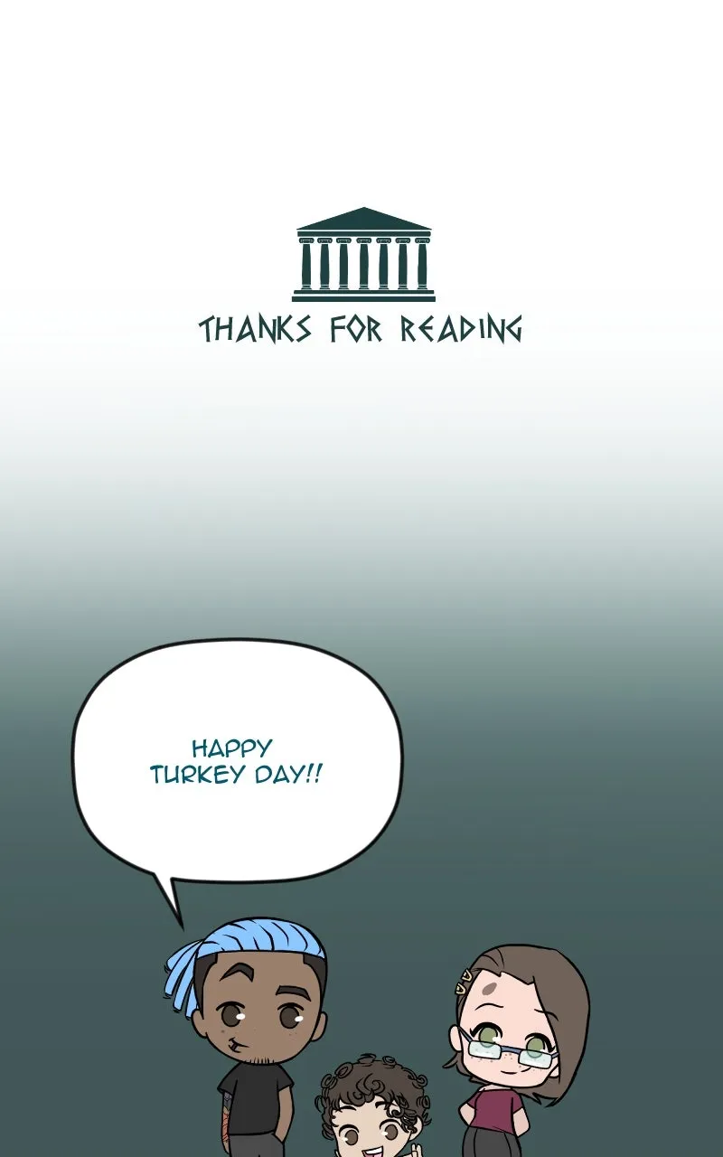 Pantheum Chapter 49 page 91 - 
