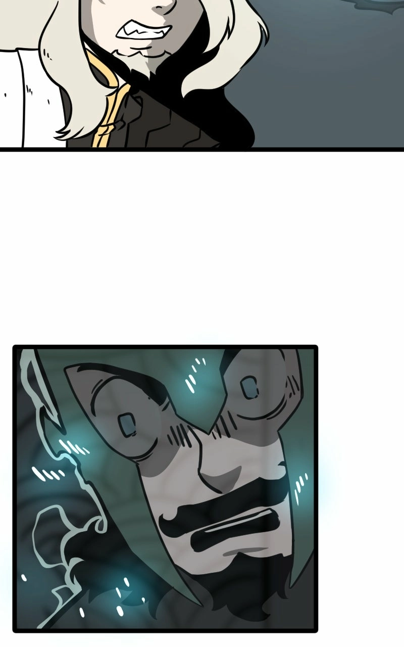 Pantheum Chapter 50.1 page 19 - 