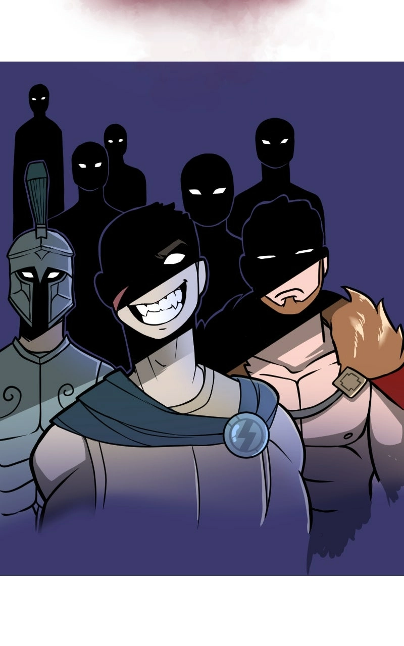 Pantheum Chapter 50.1 page 28 - 