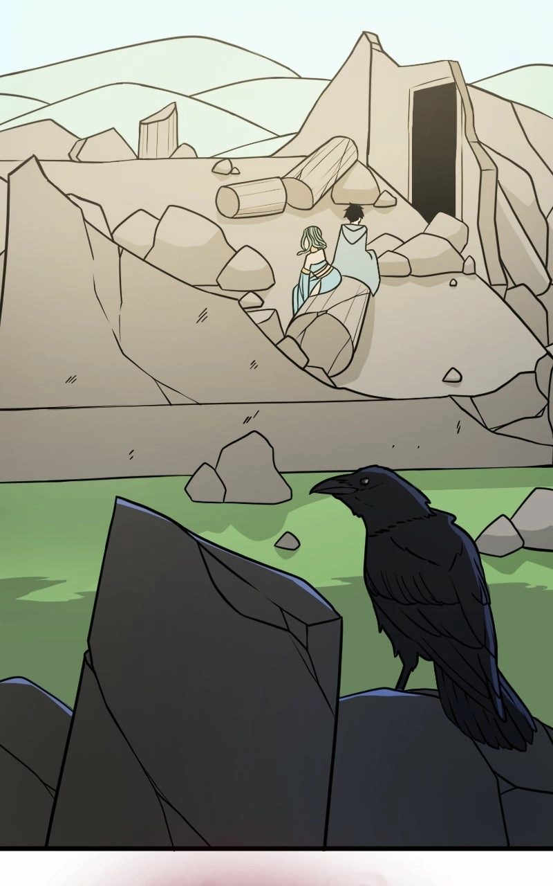 Pantheum Chapter 50.1 page 33 - 