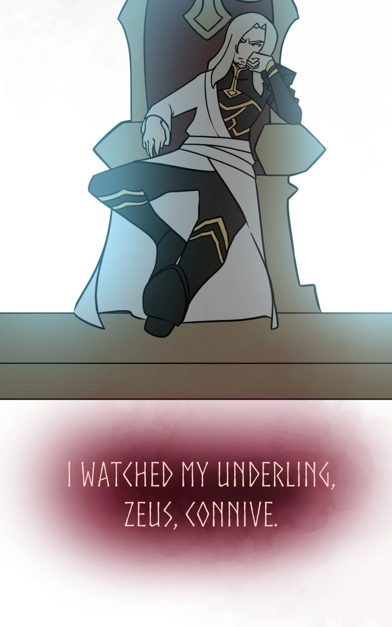 Pantheum Chapter 50.1 page 5 - 