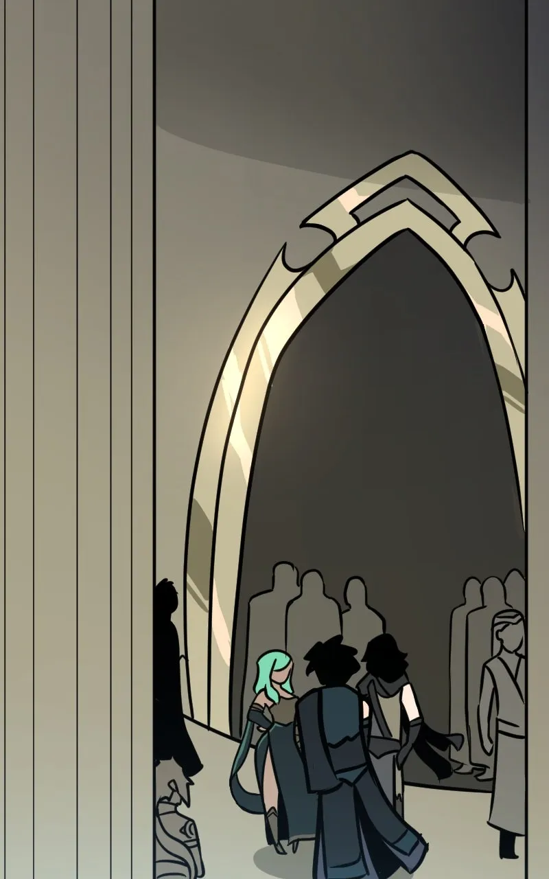 Pantheum Chapter 50 page 2 - 