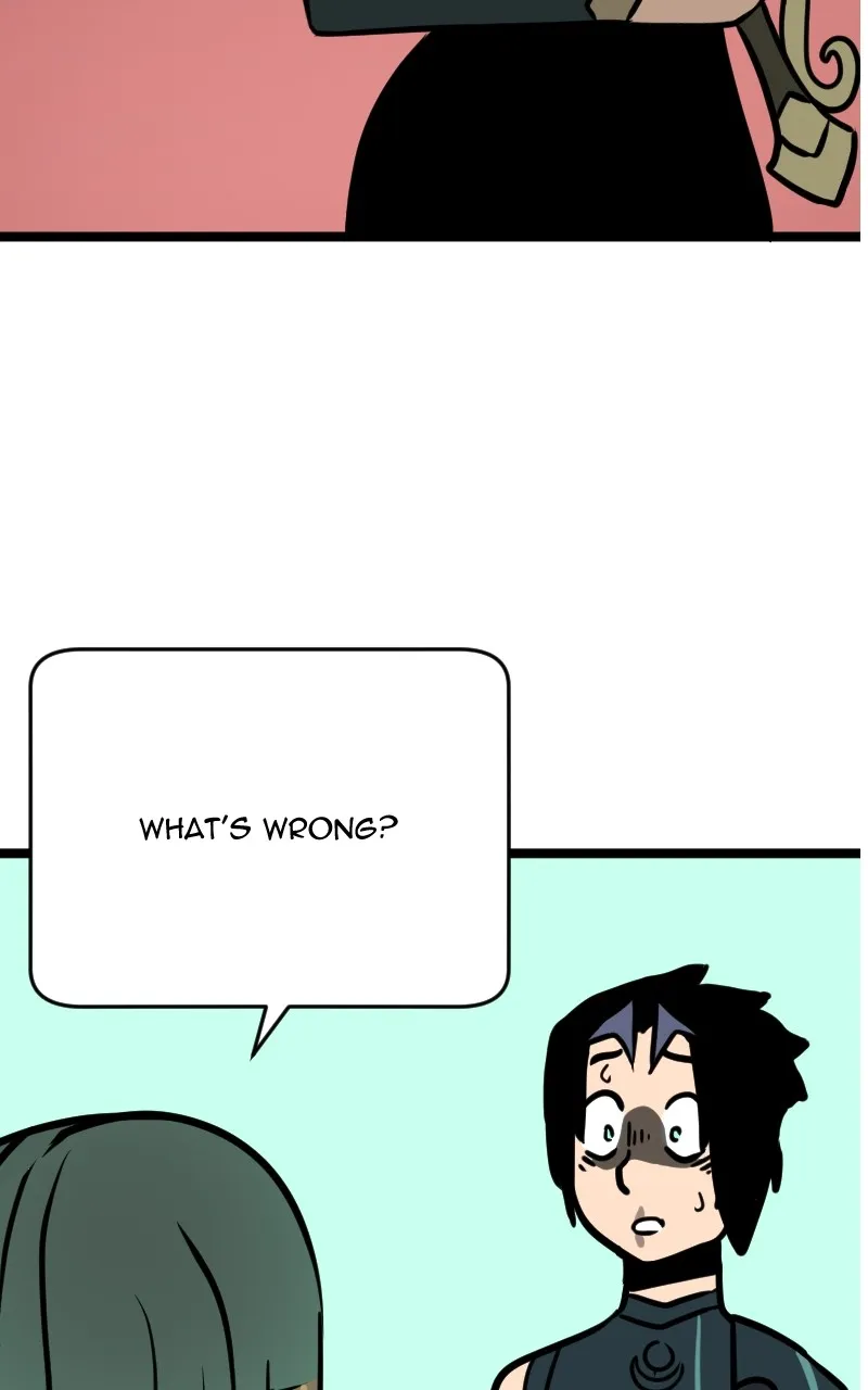 Pantheum Chapter 50 page 101 - 