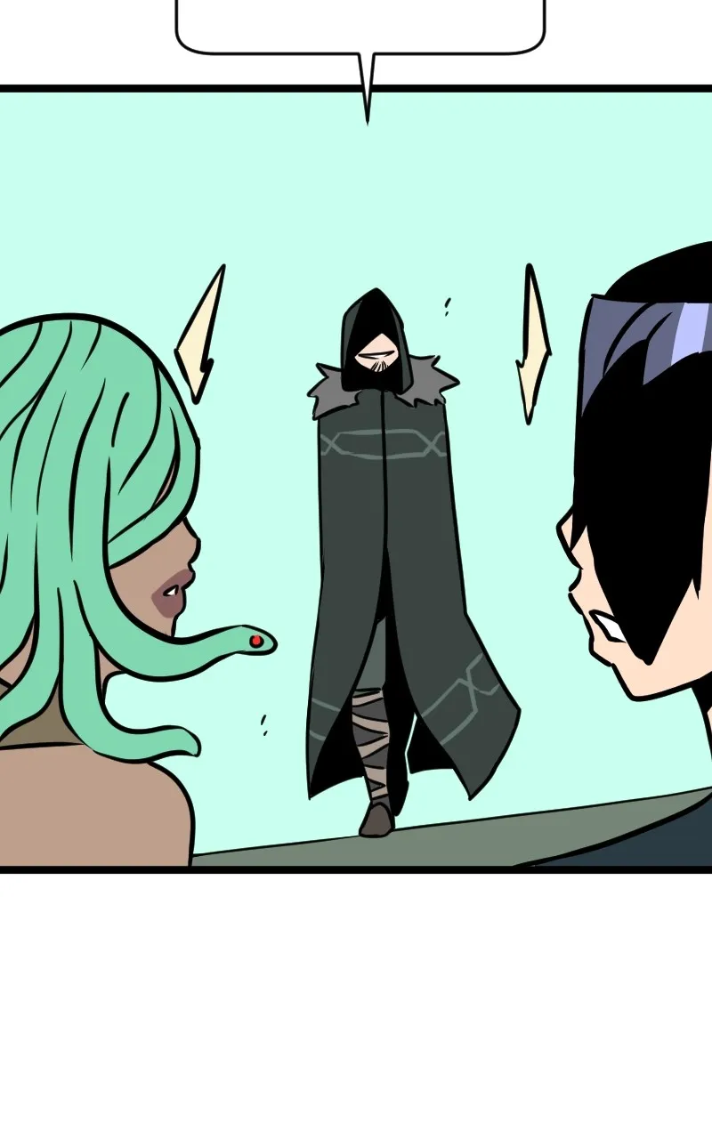 Pantheum Chapter 50 page 104 - 