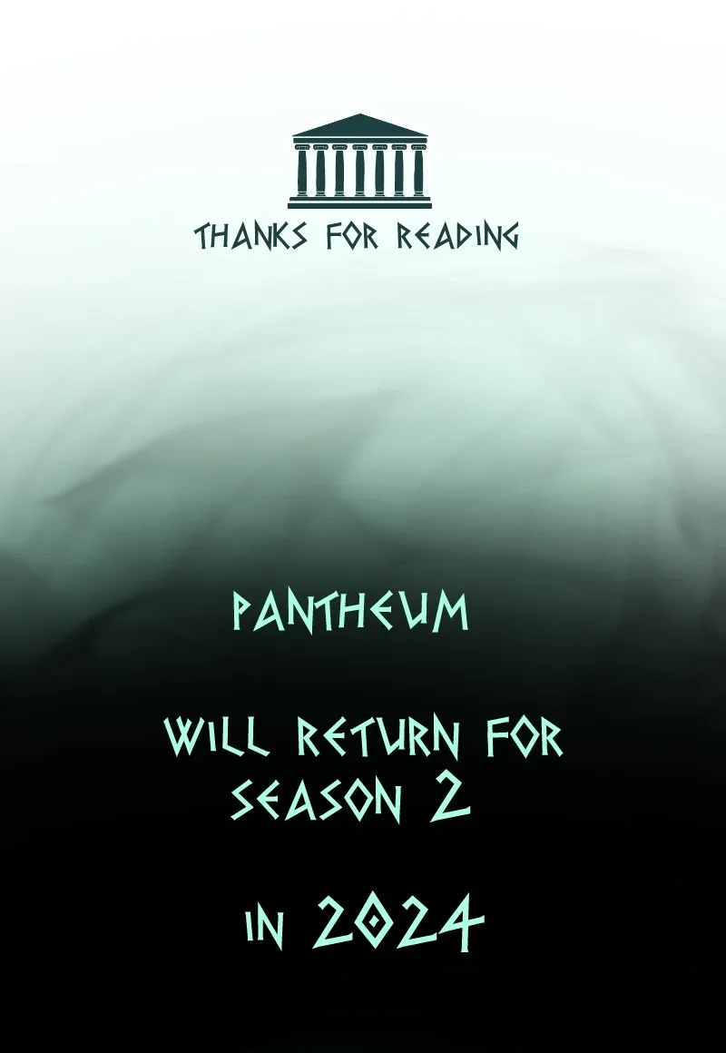 Pantheum Chapter 50 page 105 - 
