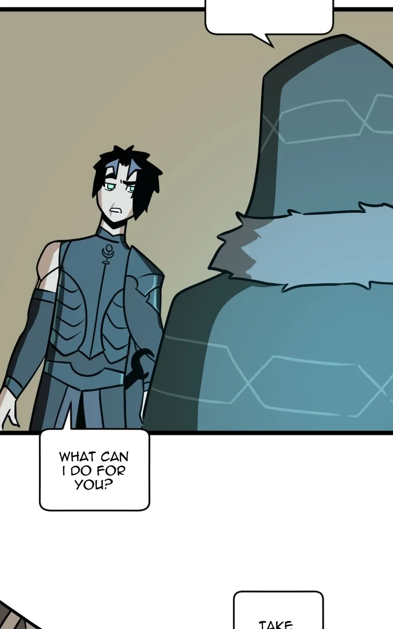 Pantheum Chapter 50 page 12 - 